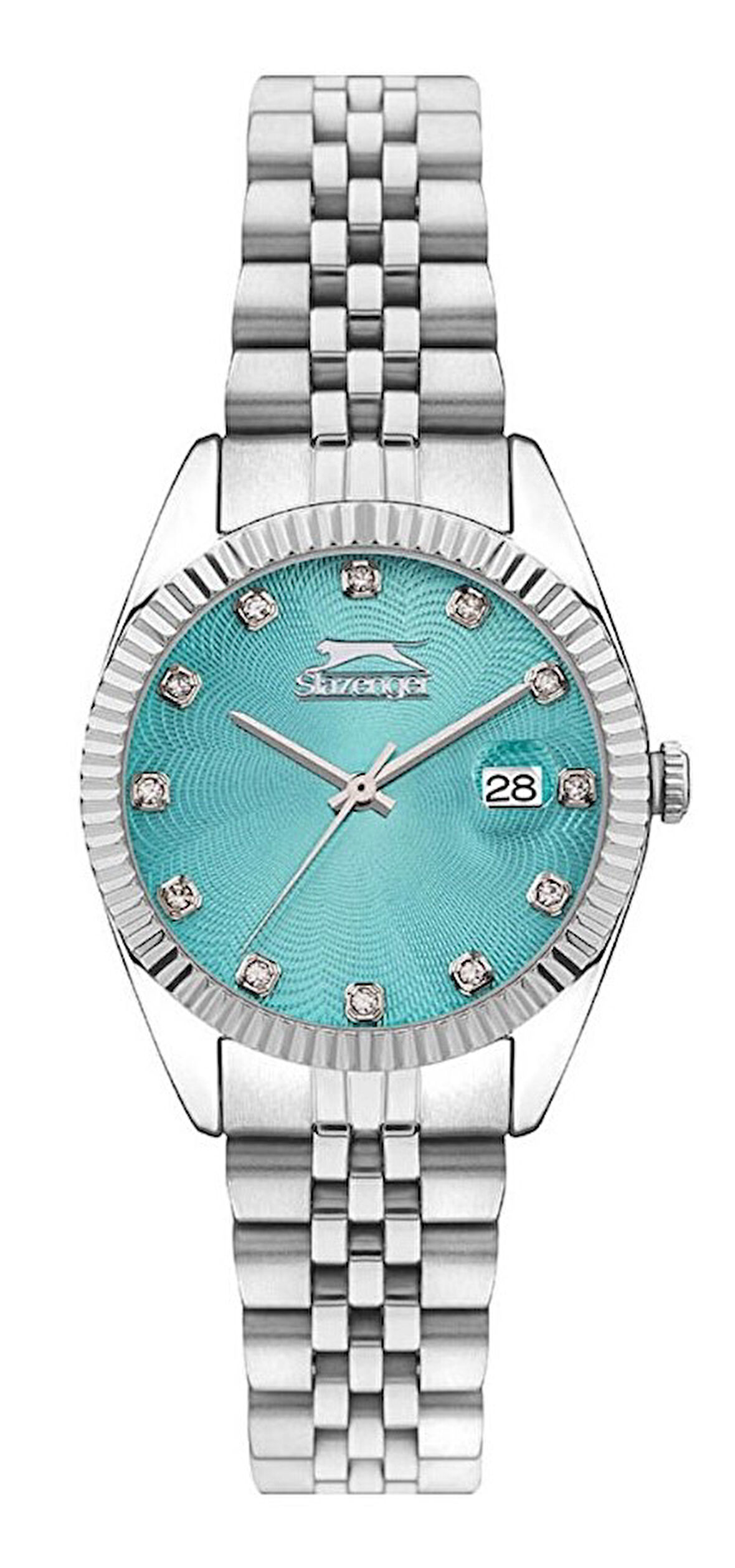 SLAZENGER KADIN KOL SAATİ SL.09.2240.3.06