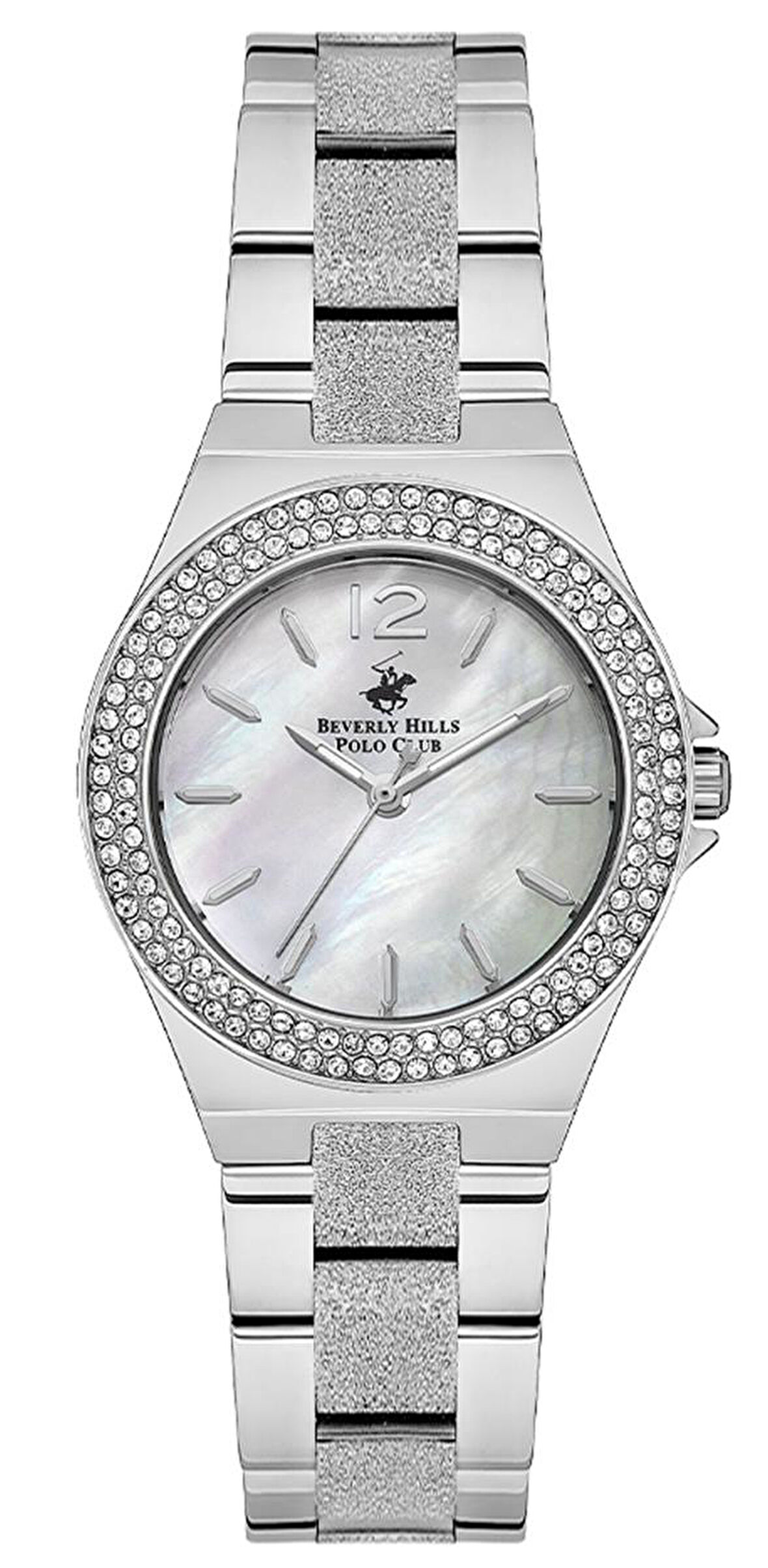 Beverly Hills Polo Club BP3591X.320 Kadın Kol Saati