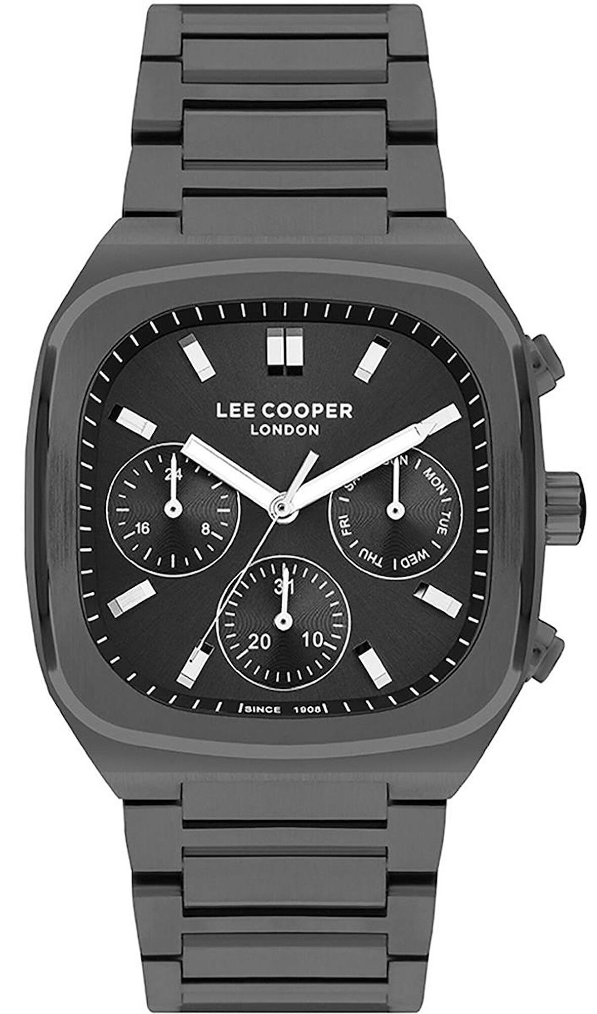 Lee Cooper LC07618.060 Erkek Kol Saati