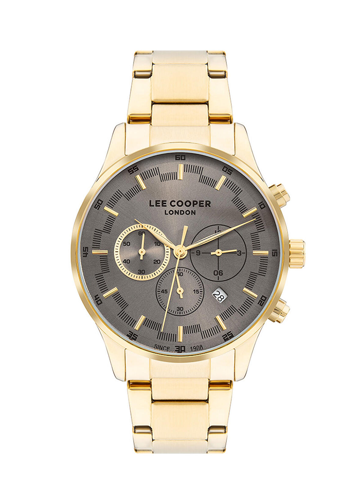 LEE COOPER LC07653.160 Erkek Kol Saati