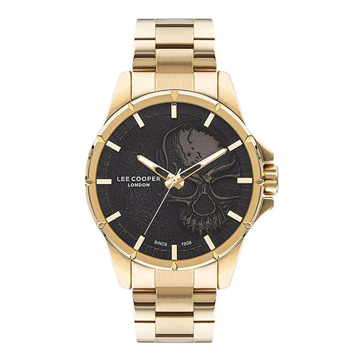 LEE COOPER LC07573.150 Erkek Kol Saati