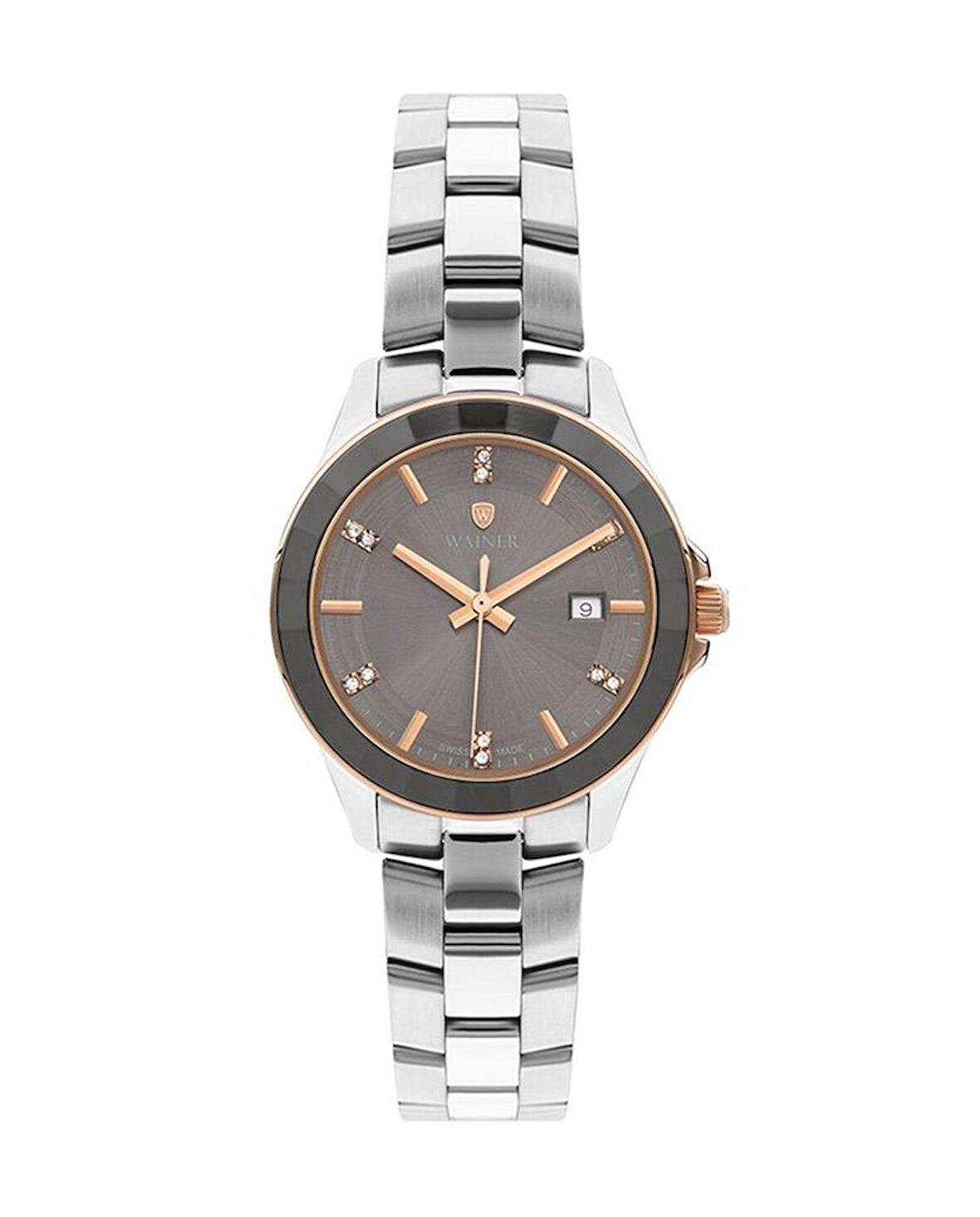 Wainer WA.18020-A Kadın Kol Saati
