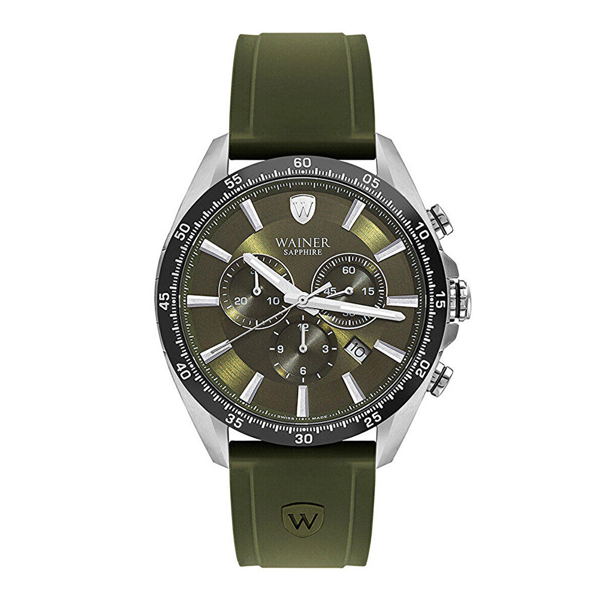 Wainer Swiss Made WA.19330-C Erkek Kol Saati