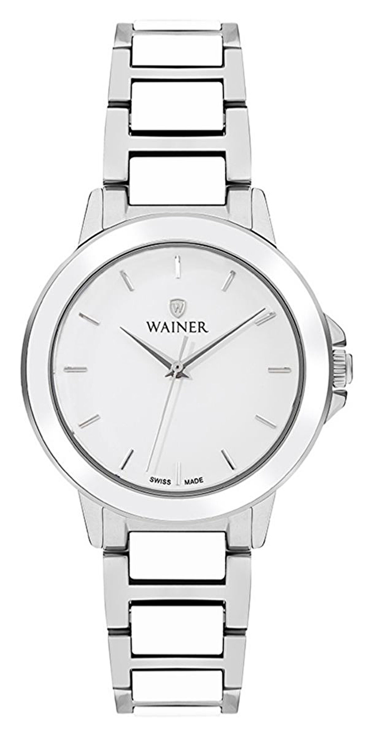 Wainer WA.18616-E Kadın Kol Saati