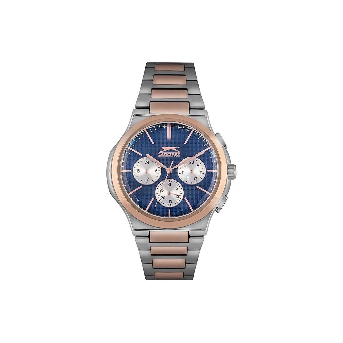 SLAZENGER SL.09.6215.2.04 ERKEK KOL SAATİ