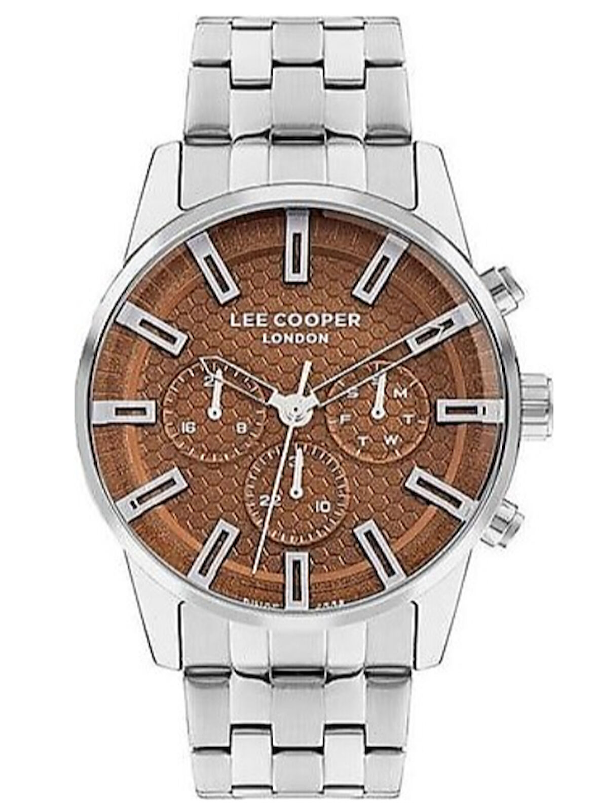 Lee Cooper LC07879.380 Erkek Kol Saati