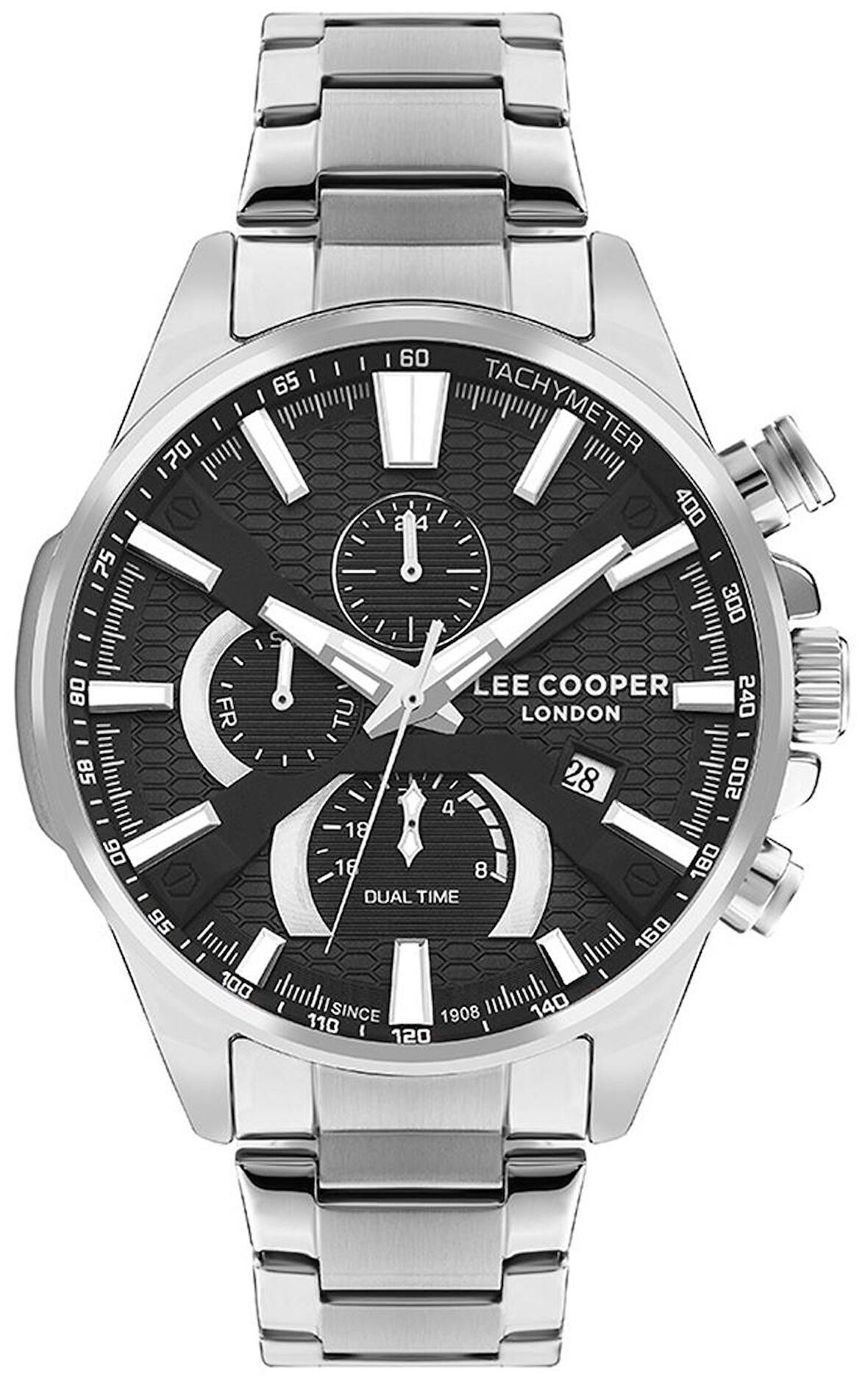 Lee Cooper LC07801.360 Erkek Kol Saati