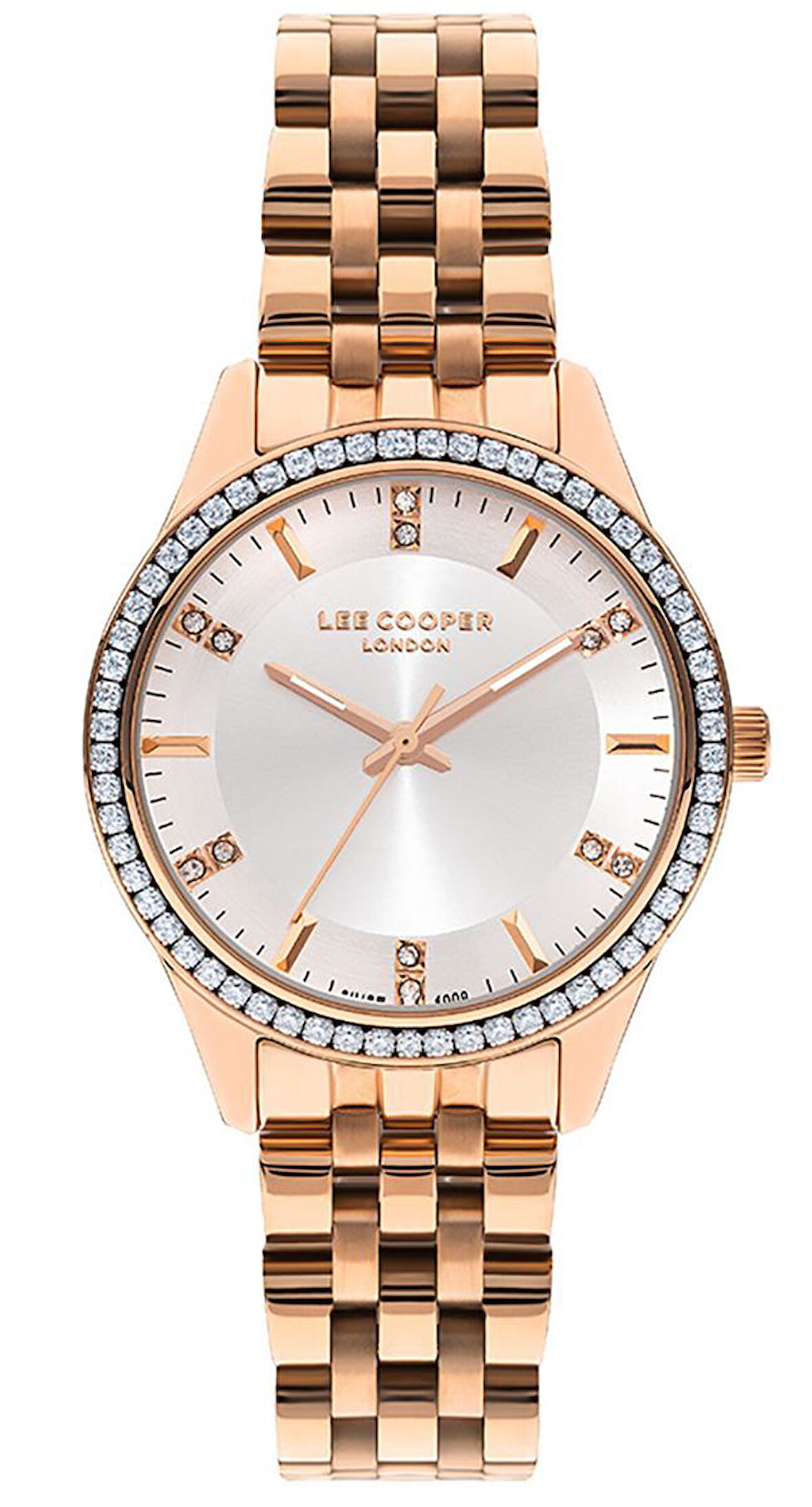Lee Cooper LC07826.420 Kadın Kol Saati
