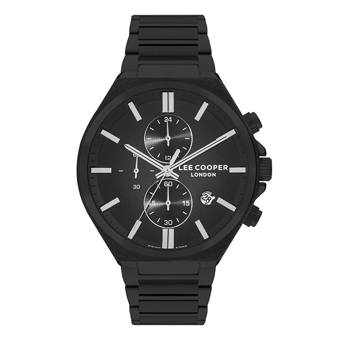 Lee Cooper LC07835.650 Erkek Kol Saati