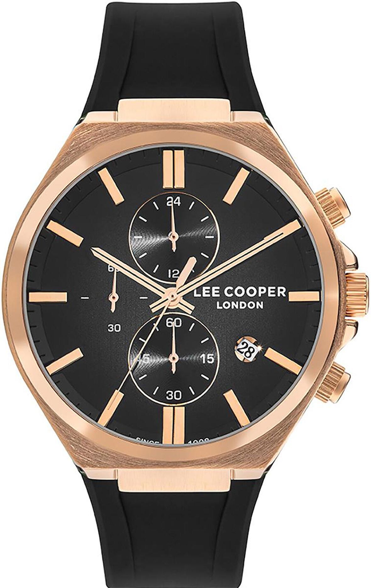 Lee Cooper LC07854.451 Erkek Kol Saati