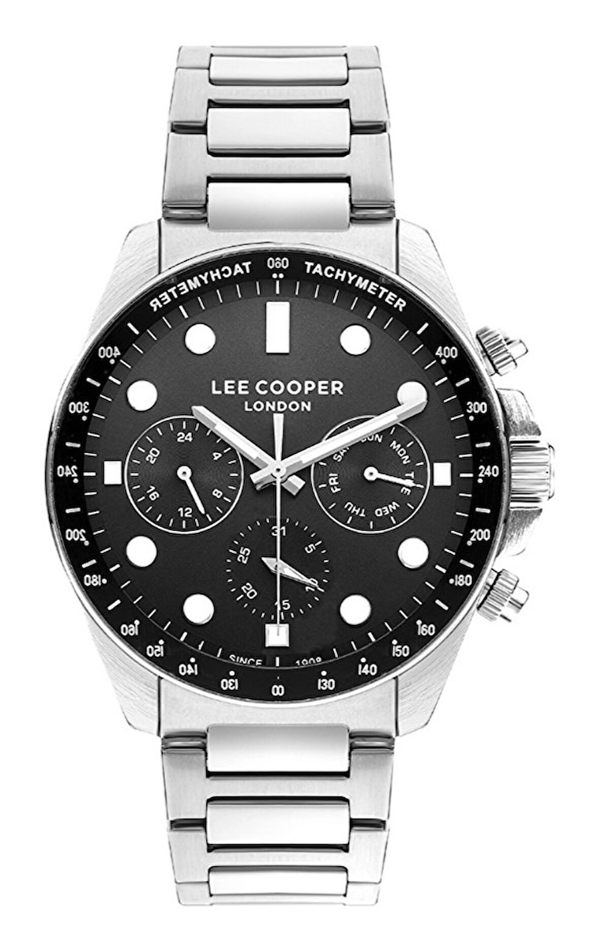 LEE COOPER ERKEK KOL SAATİ LC07829.350