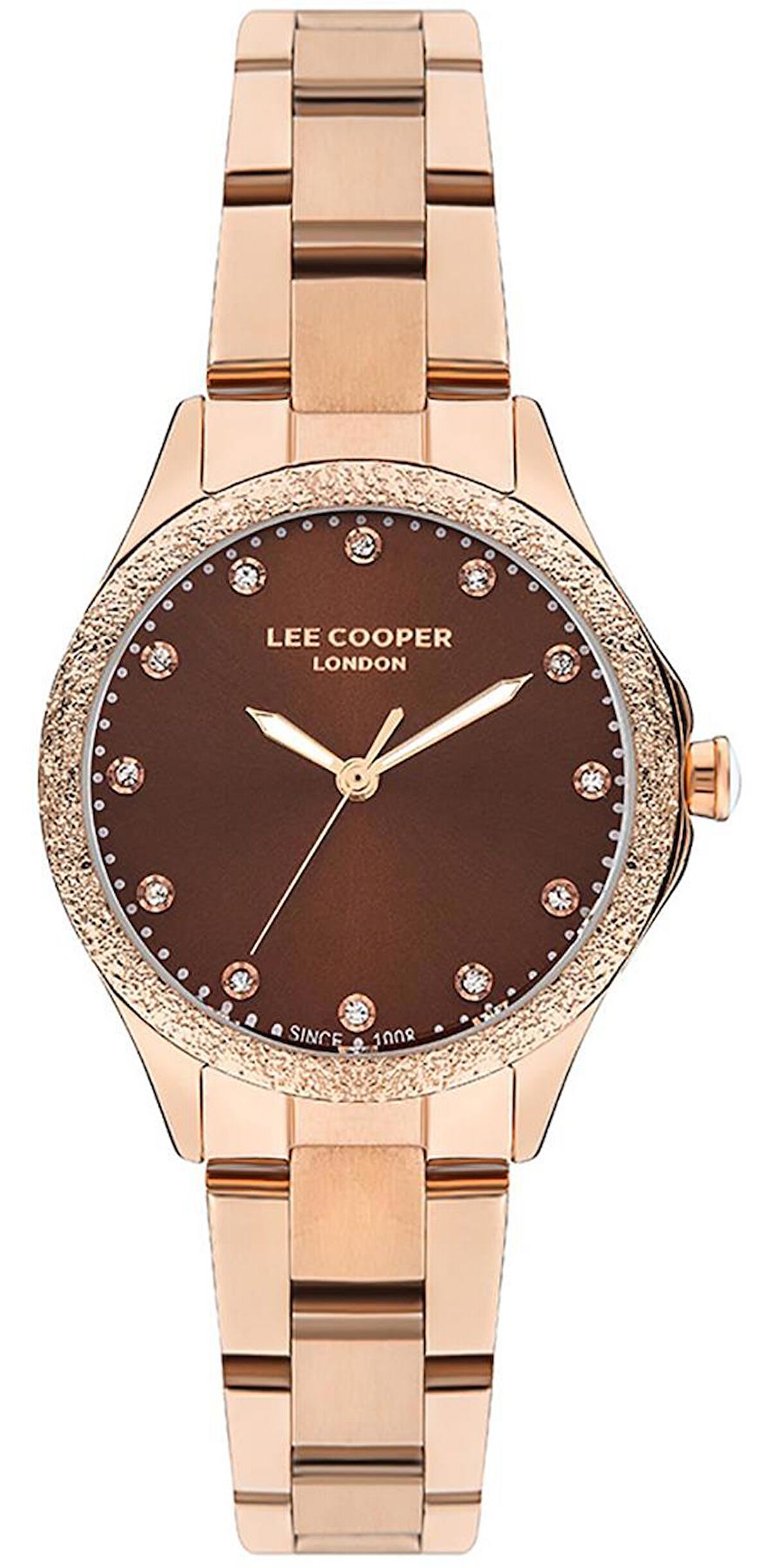 Lee Cooper LC07840.540 Kadın Kol Saati