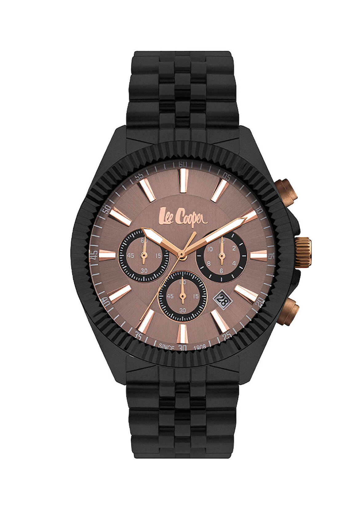 LEE COOPER LC07838.640 Erkek Kol Saati