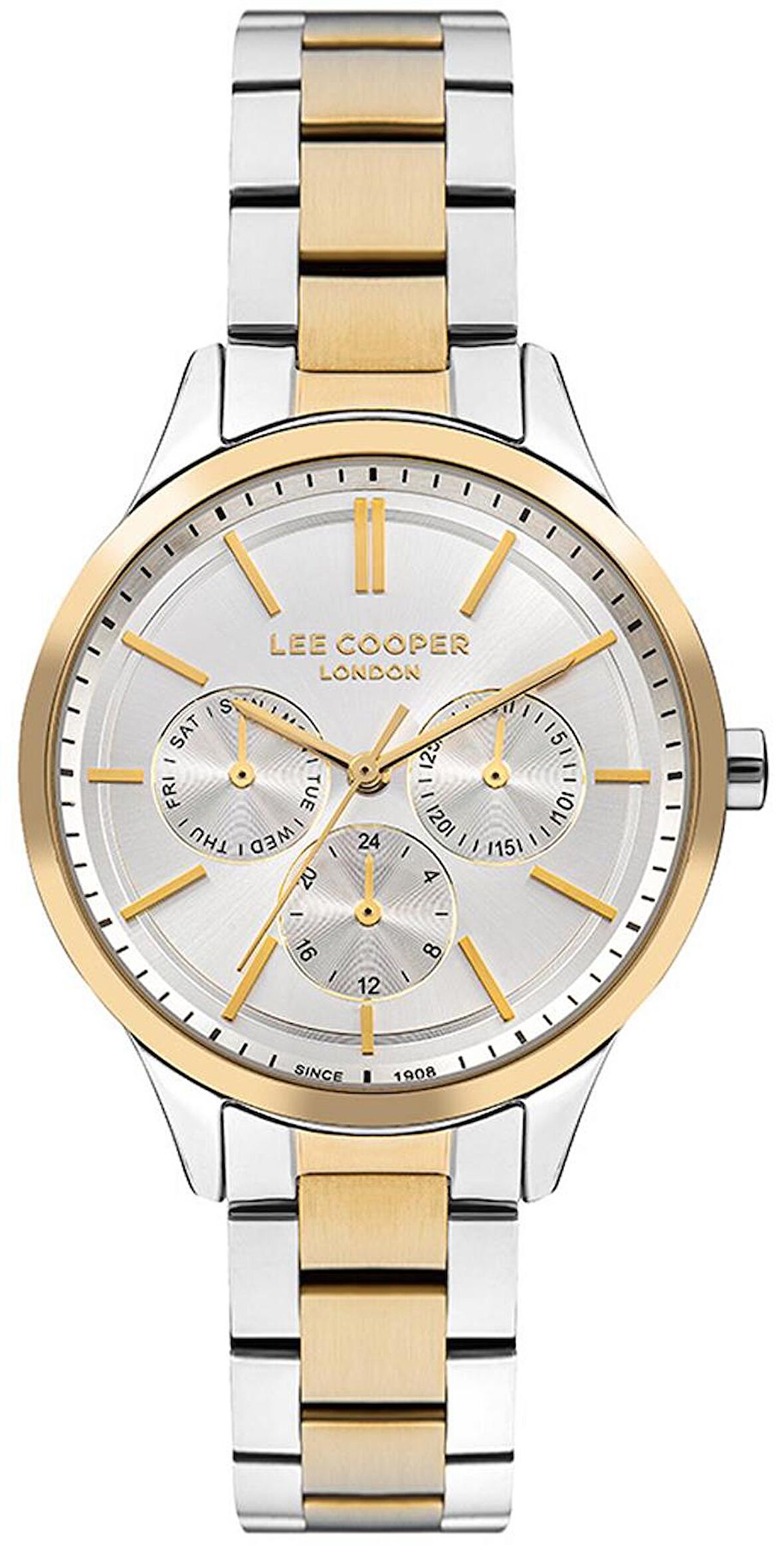 Lee Cooper LC07865.230 Kadın Kol Saati