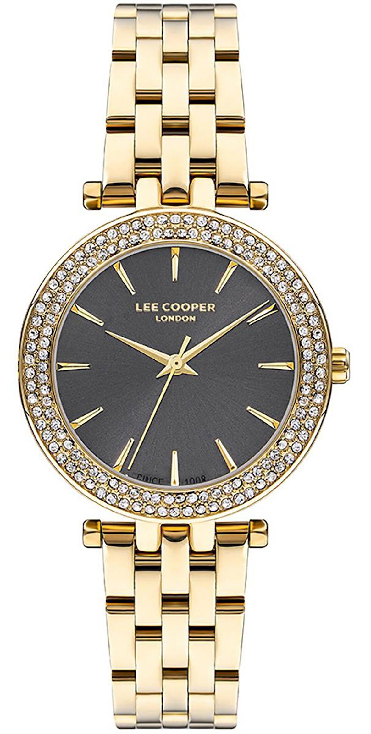 Lee Cooper LC07864.160 Kadın Kol Saati