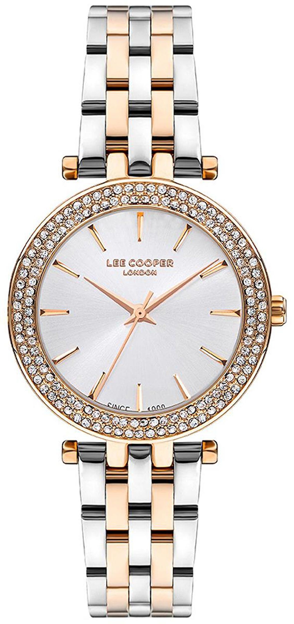 Lee Cooper LC07864.530 Kadın Kol Saati