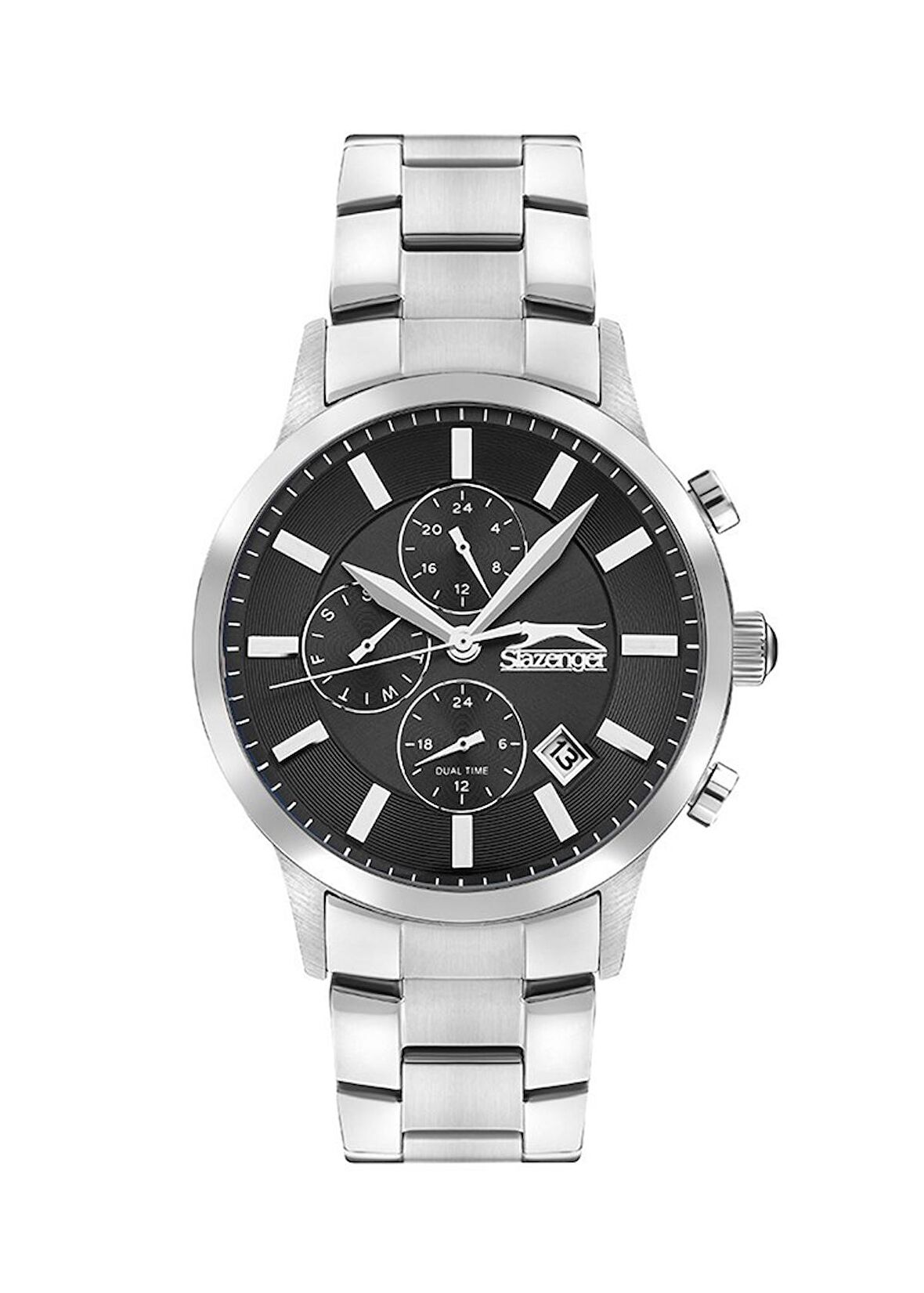 SLAZENGER WATCHES SL.09.2264.2.05 ERKEK KOL SAATİ