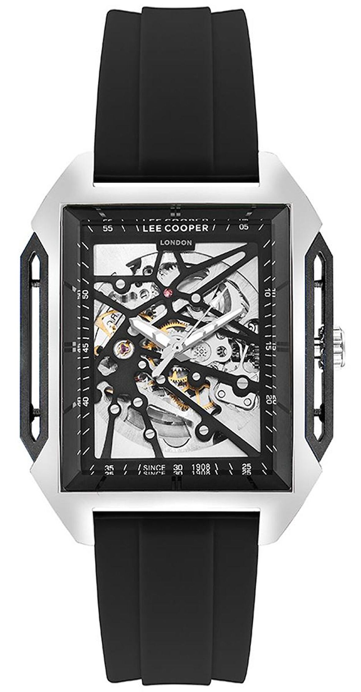 Lee Cooper LC07900.351 Erkek Kol Saati