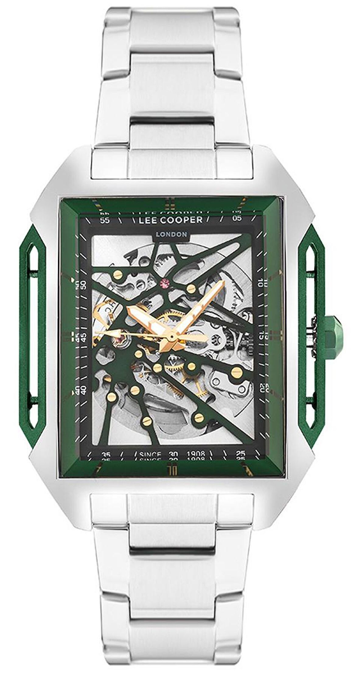 Lee Cooper LC07901.370 Erkek Kol Saati