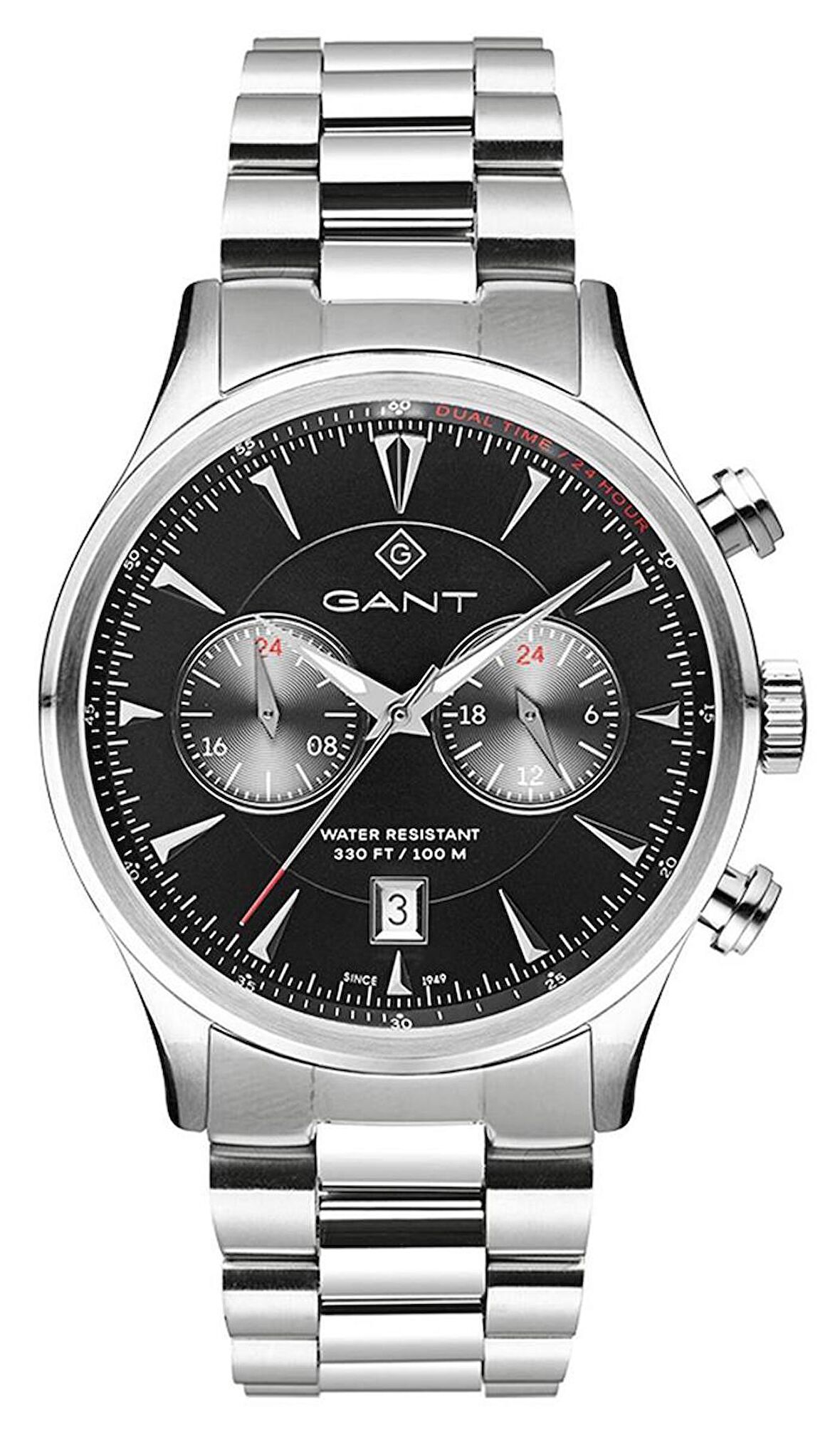 Gant G135001 Erkek Kol Saati