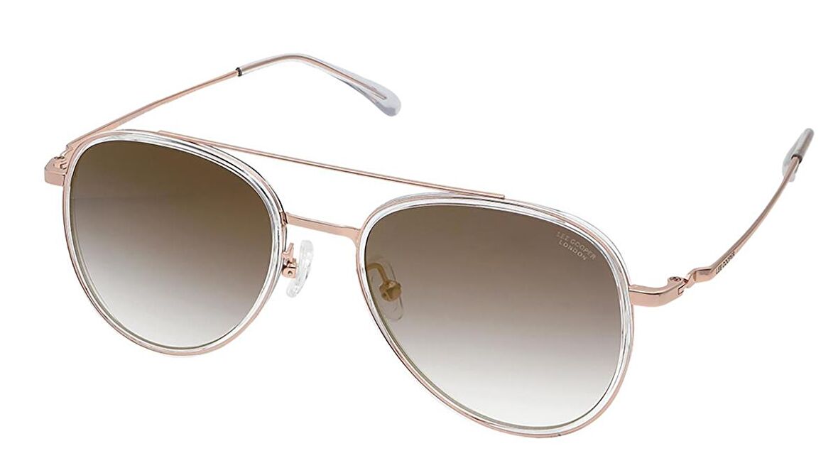 Lee Cooper LC1539.C2 52 Unisex Güneş Gözlüğü