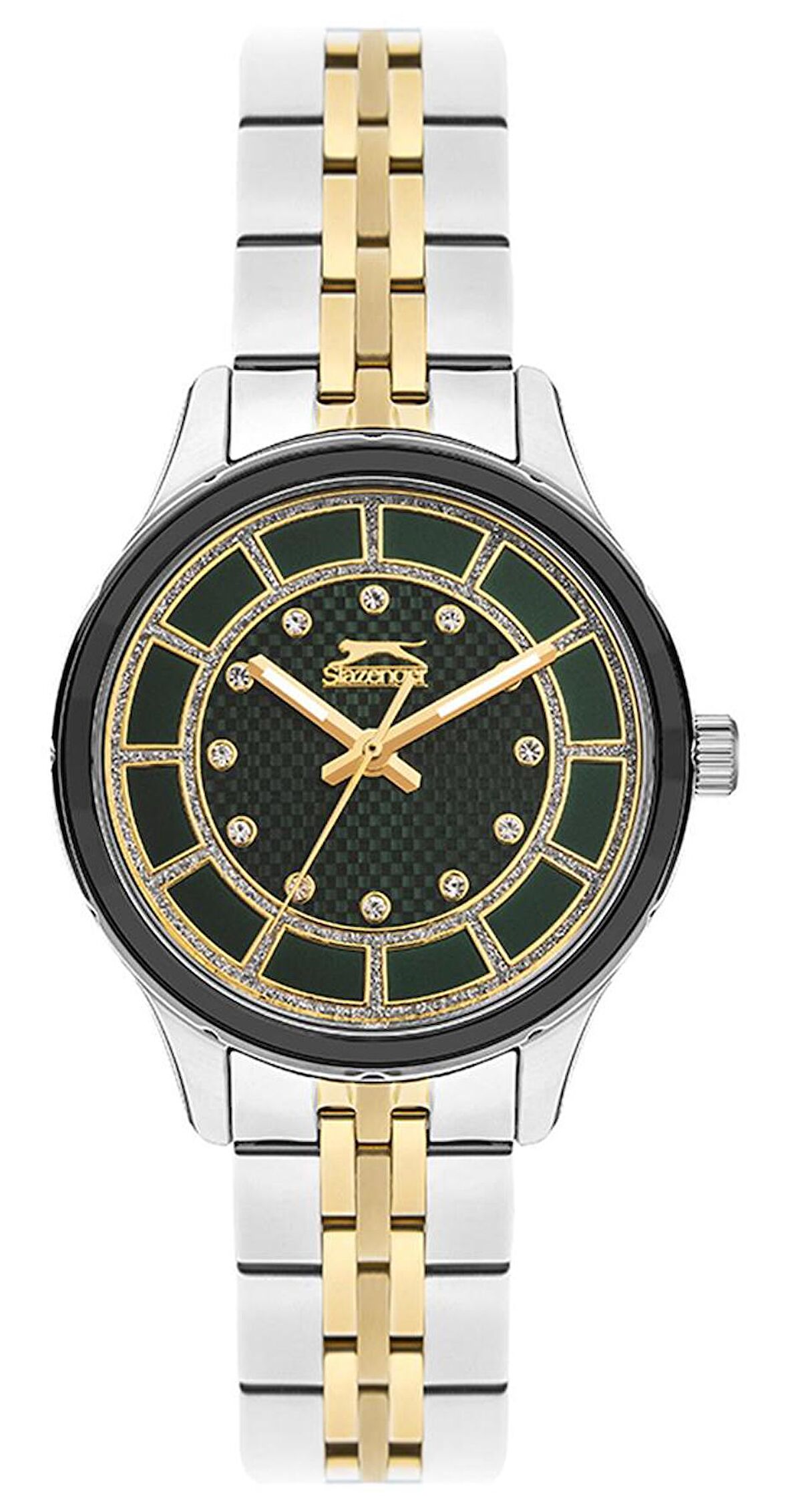 Slazenger SL.09.2295.3.02 Kadın Kol Saati