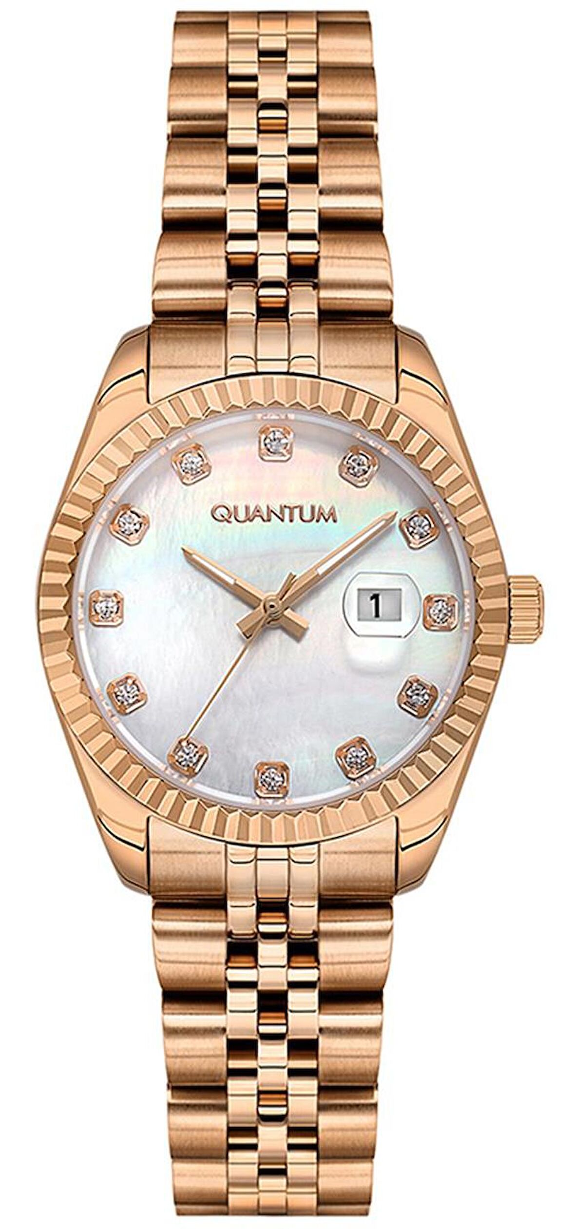 Quantum IML1113.420 Kadın Kol Saati