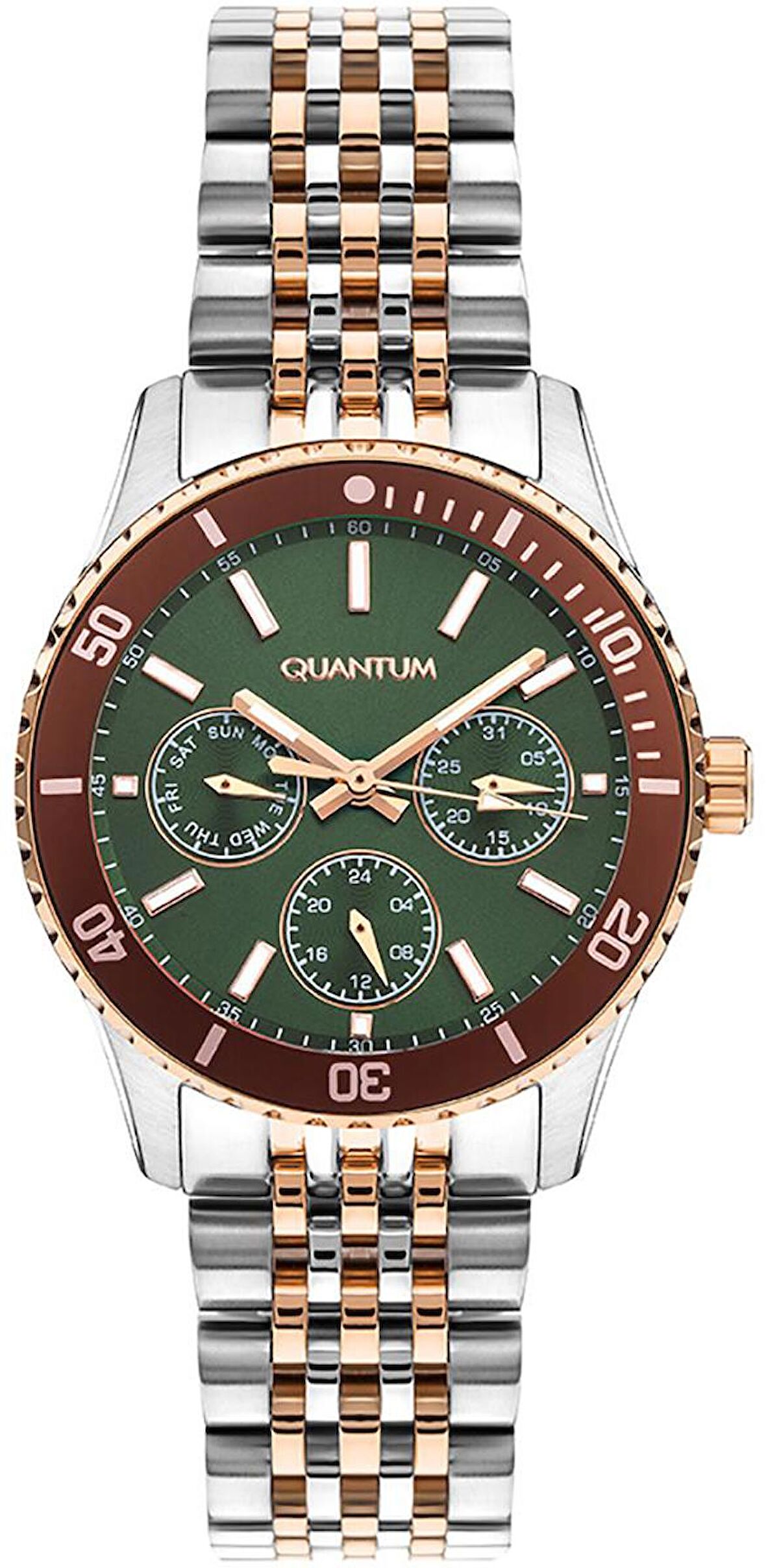 Quantum IML1109.570 Kadın Kol Saati