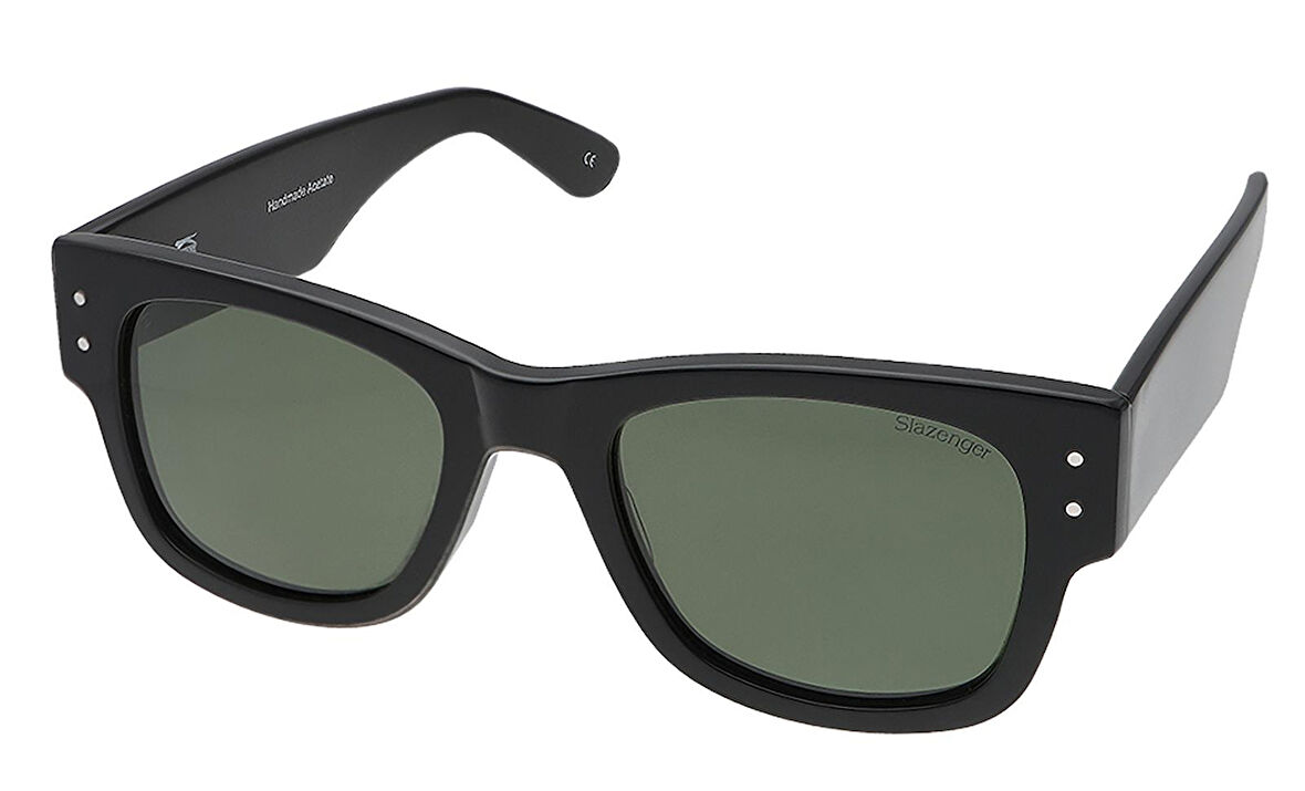Slazenger 6841.C1 51 Polarize Unisex Güneş Gözlüğü
