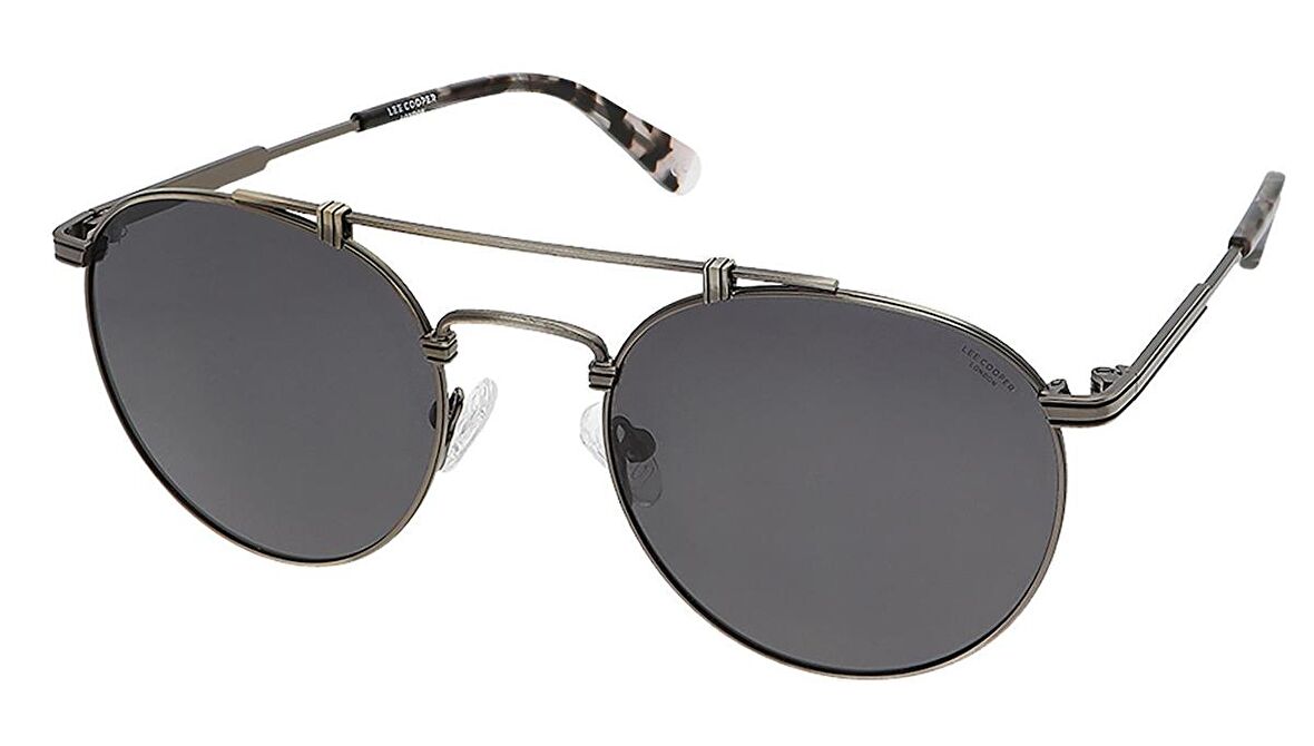Lee Cooper LC1542.C1 53 Polarize Unisex Güneş Gözlüğü