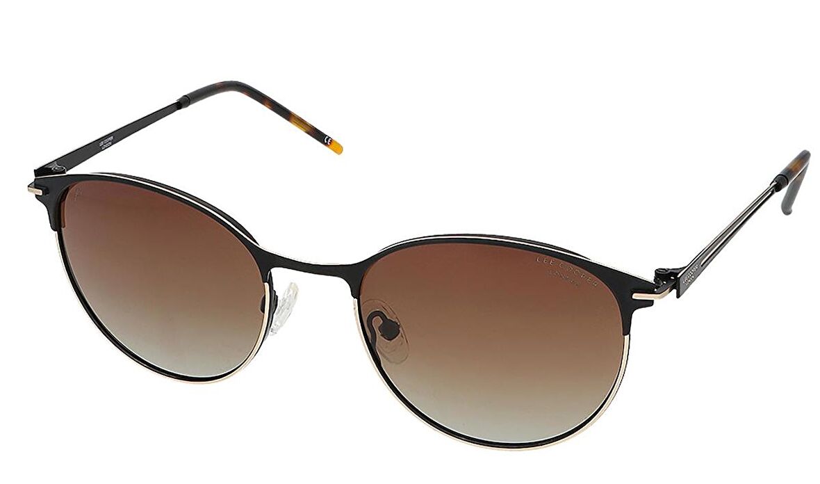 Lee Cooper LC1548.C1 50 Polarize Unisex Güneş Gözlüğü