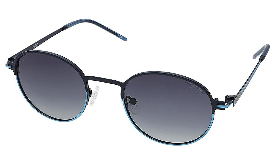 Lee Cooper LC1550.C2 47 Polarize Unisex Güneş Gözlüğü