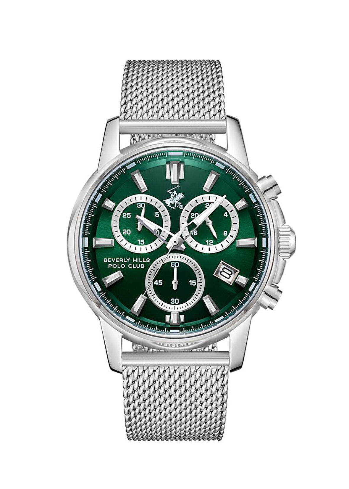 Beverly Hills Polo Club BP3647X.370 Erkek Kol Saati
