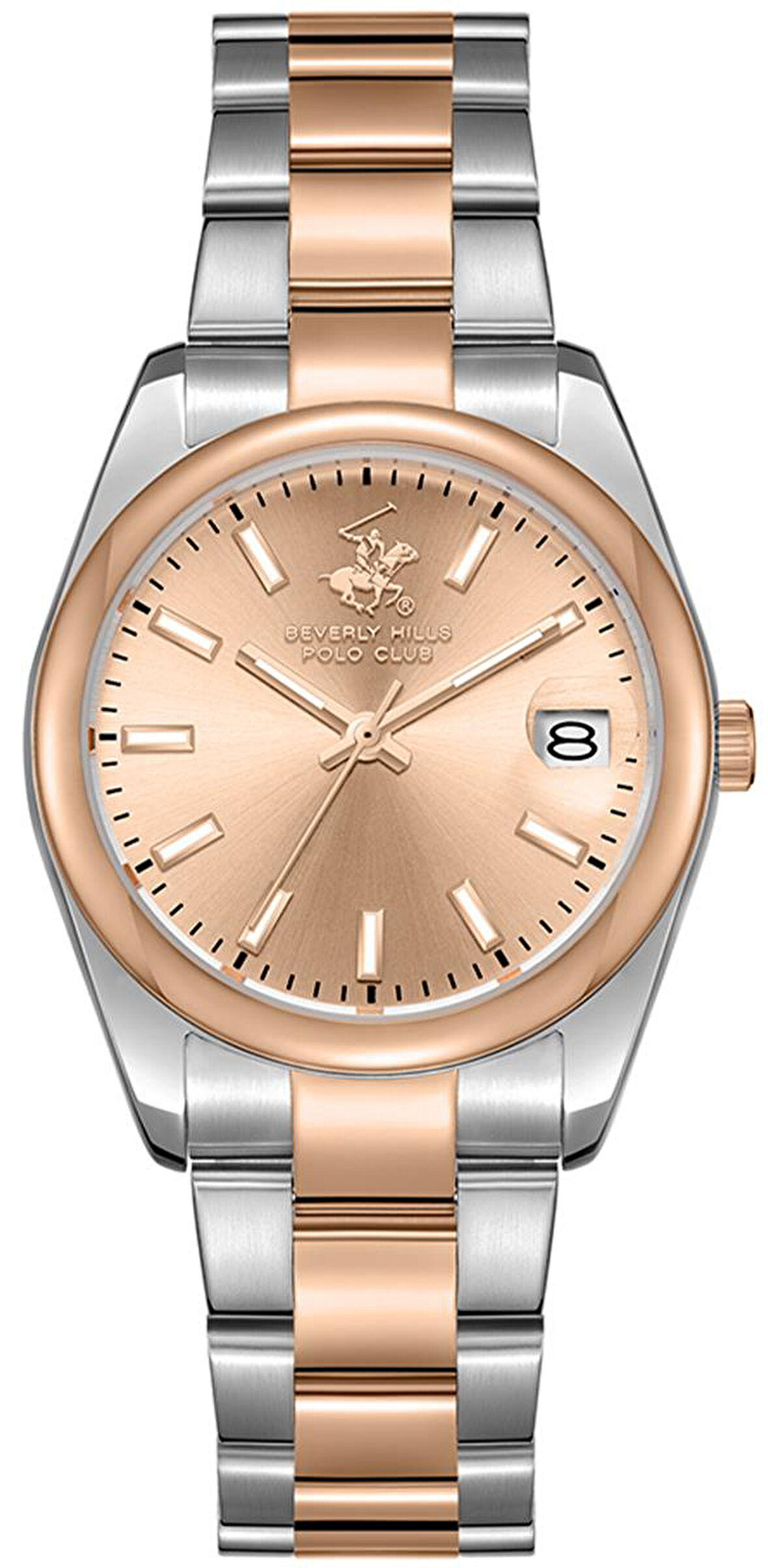 Beverly Hills Polo Club BP3649X.510 Kadın Kol Saati