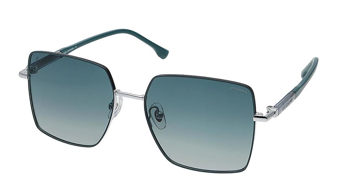 Lee Cooper LC1564.C3 55 Polarize Kadın Güneş Gözlüğü