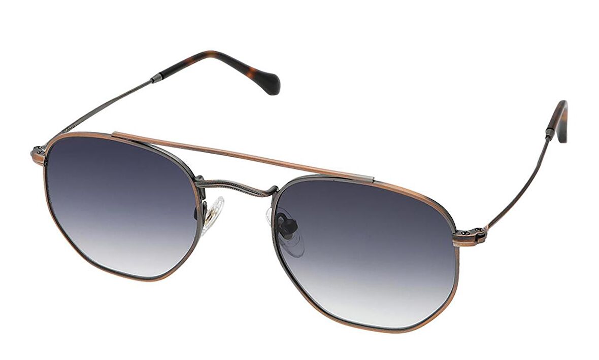 Lee Cooper LC1576.C3 47 Unisex Güneş Gözlüğü