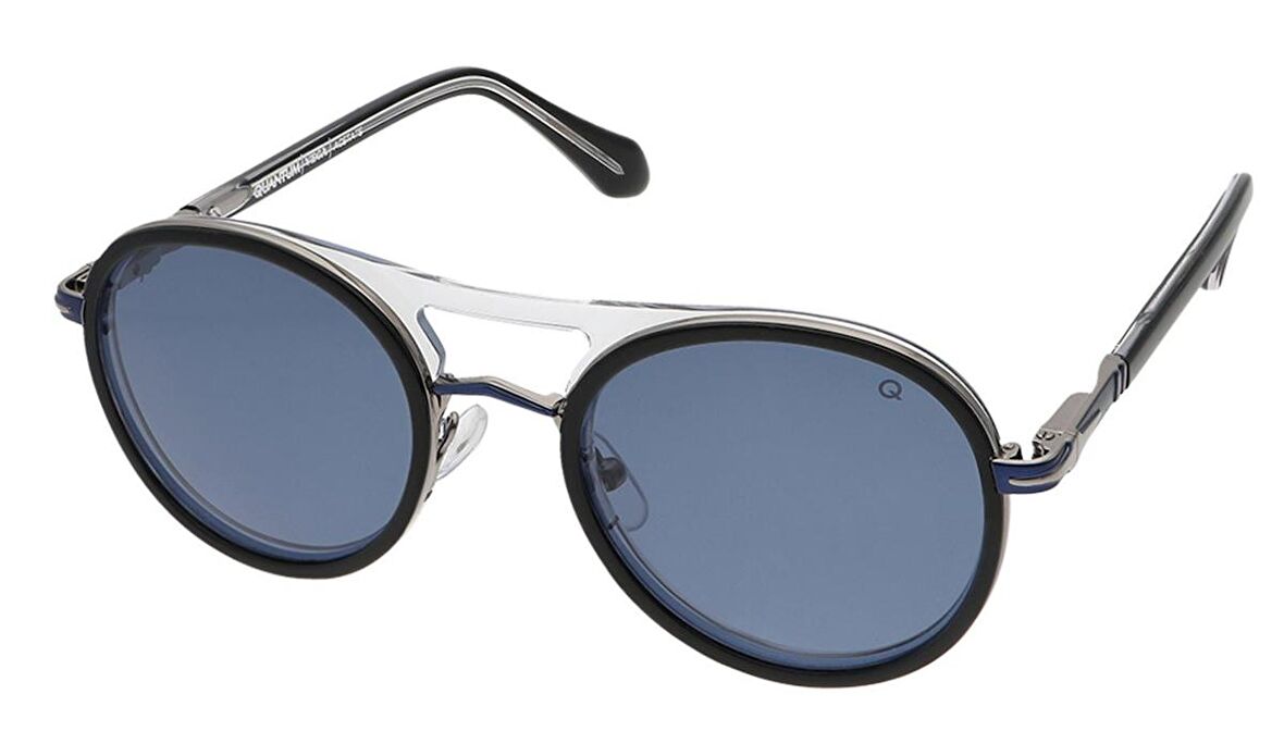 Quantum Q193.C3 49 Polarize Unisex Güneş Gözlüğü
