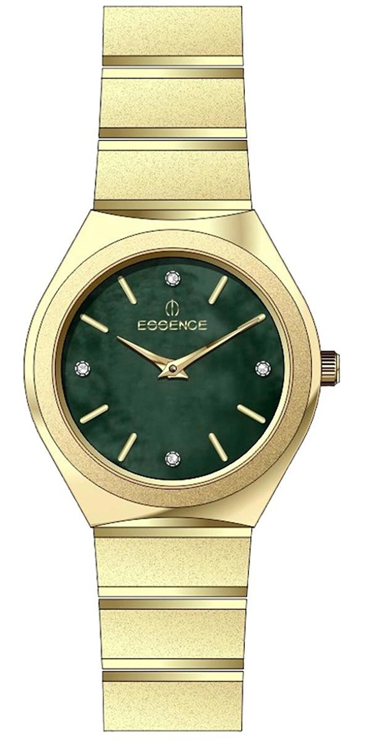 Essence D1145.170 Kadın Kol Saati