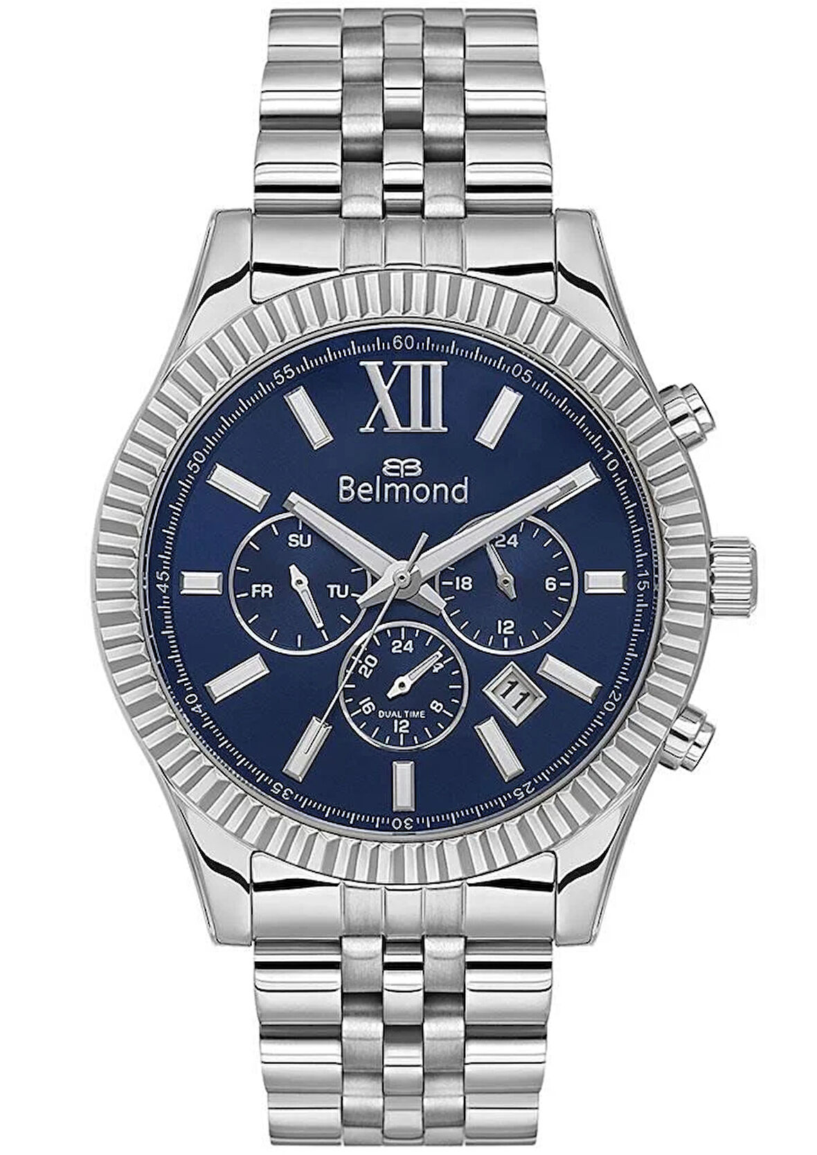 Belmond Erkek Kol Saati - KNG1148.390