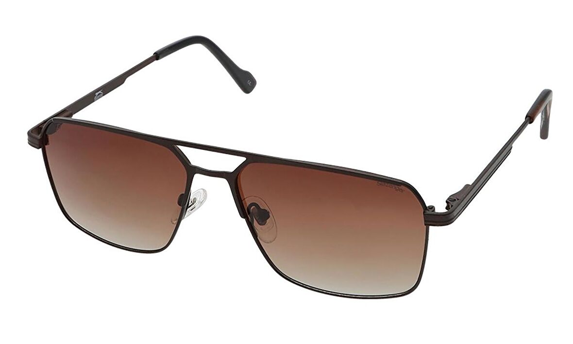 Slazenger 6868.C2 56 Polarize Unisex Güneş Gözlüğü
