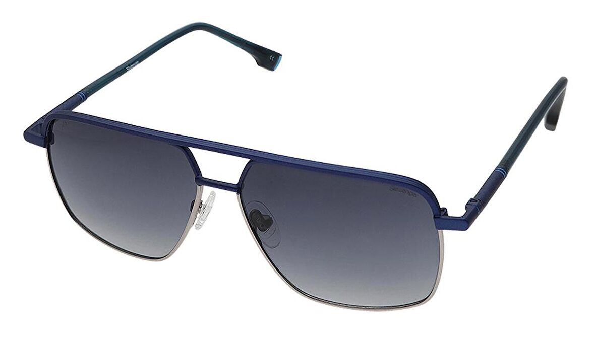 Slazenger 6869.C2 56 Polarize Erkek Güneş Gözlüğü