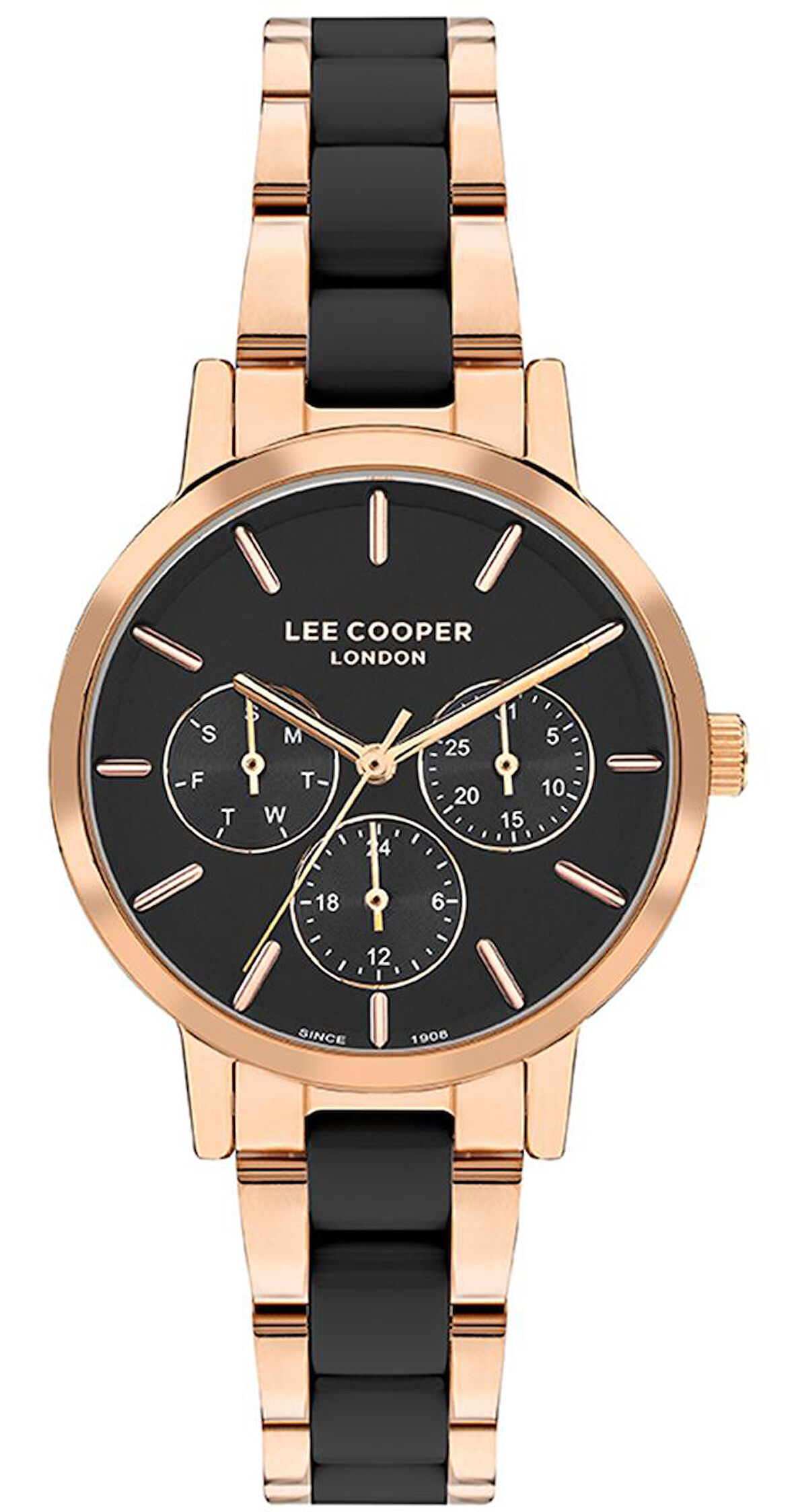 Lee Cooper LC07929.450 Kadın Kol Saati