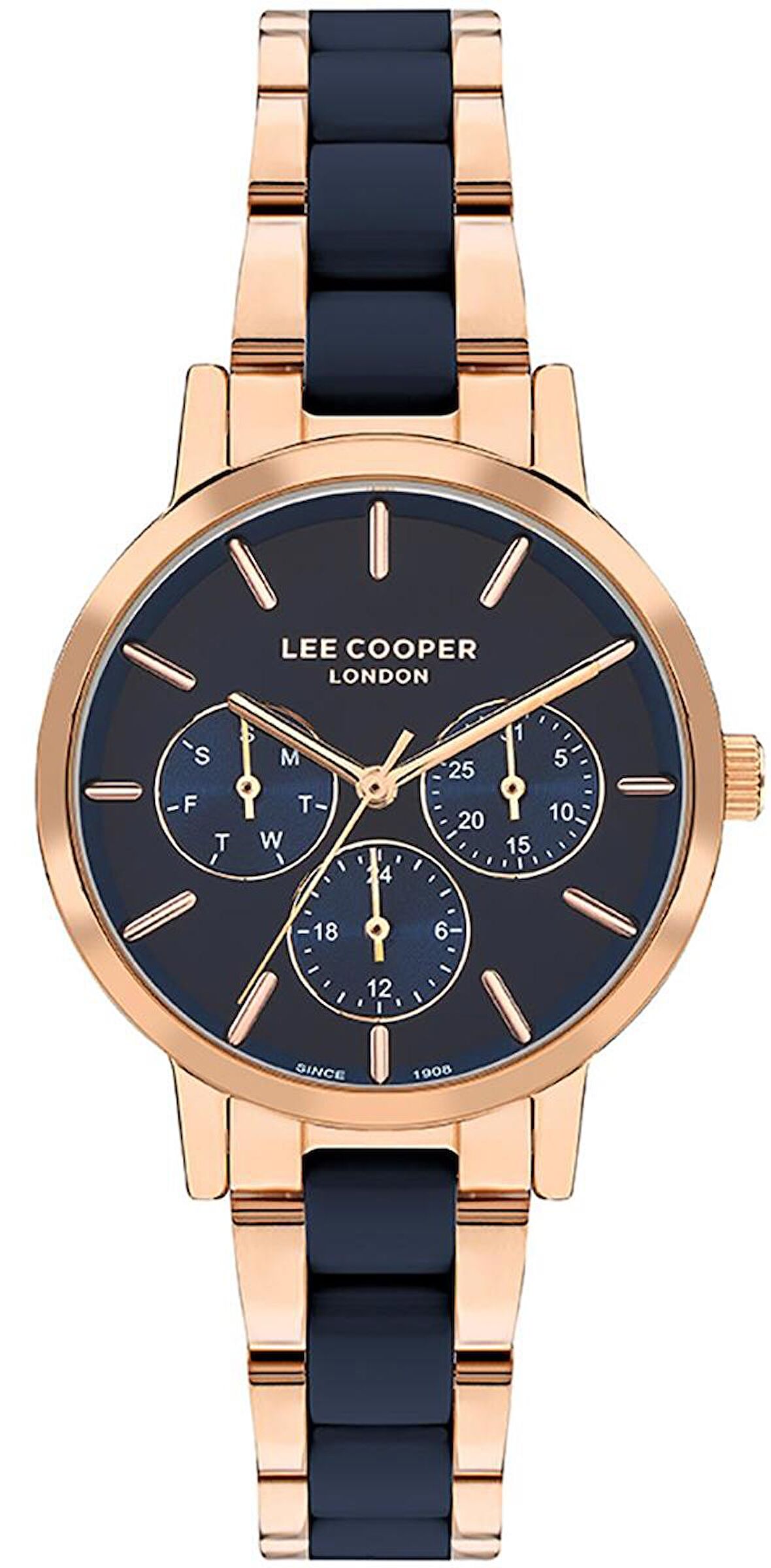 Lee Cooper LC07929.490 Kadın Kol Saati