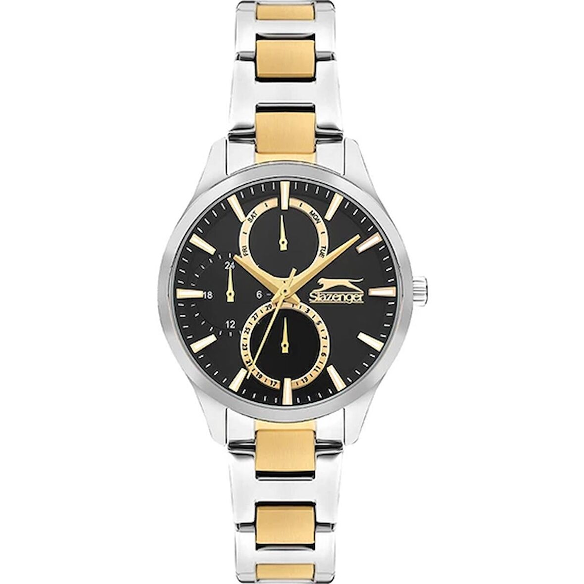 SLAZENGER SL.09.2284.4.04 Kadın Kol Saati - Yeni Sezon