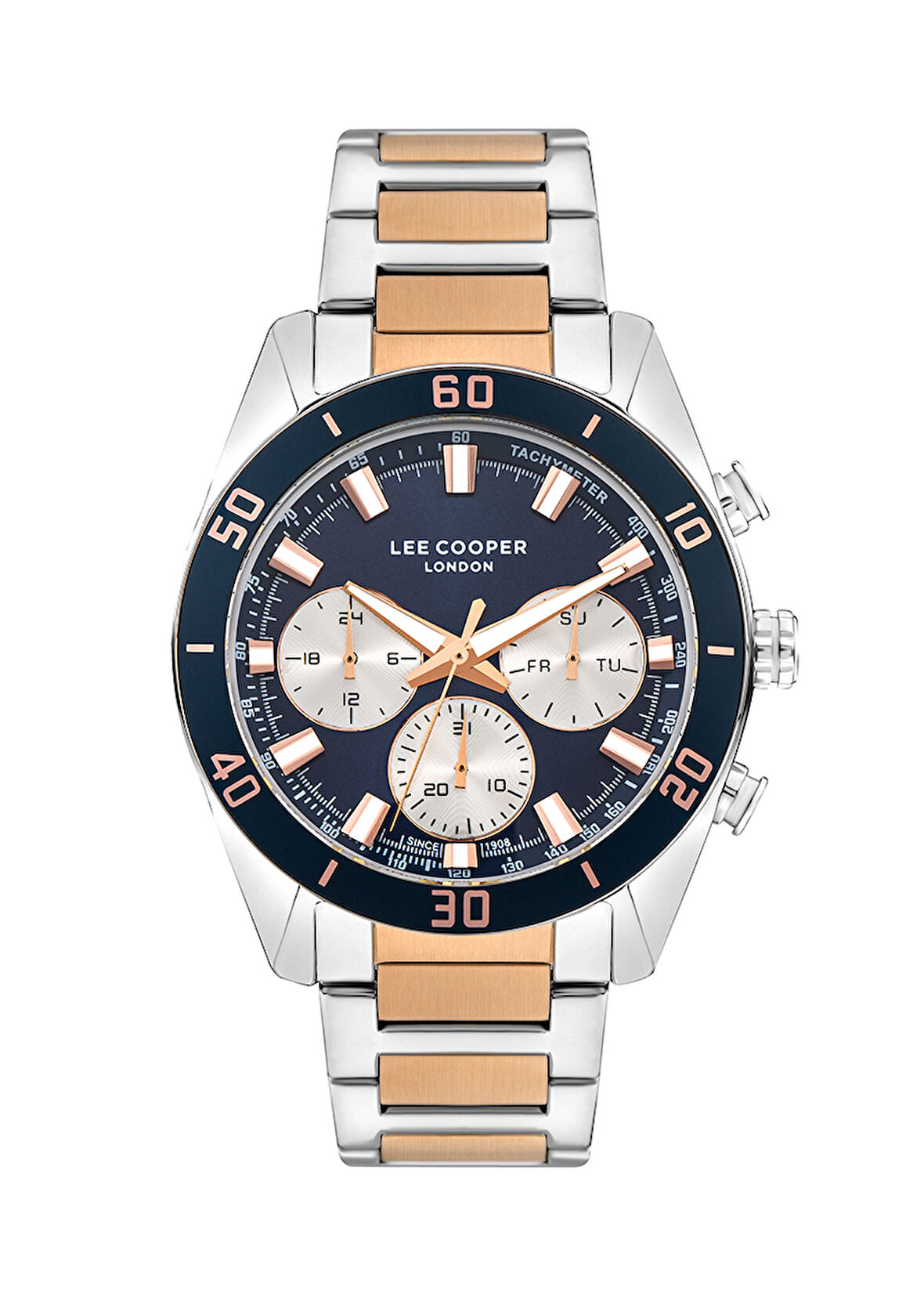 LEE COOPER LC07948.590  Kol Saati