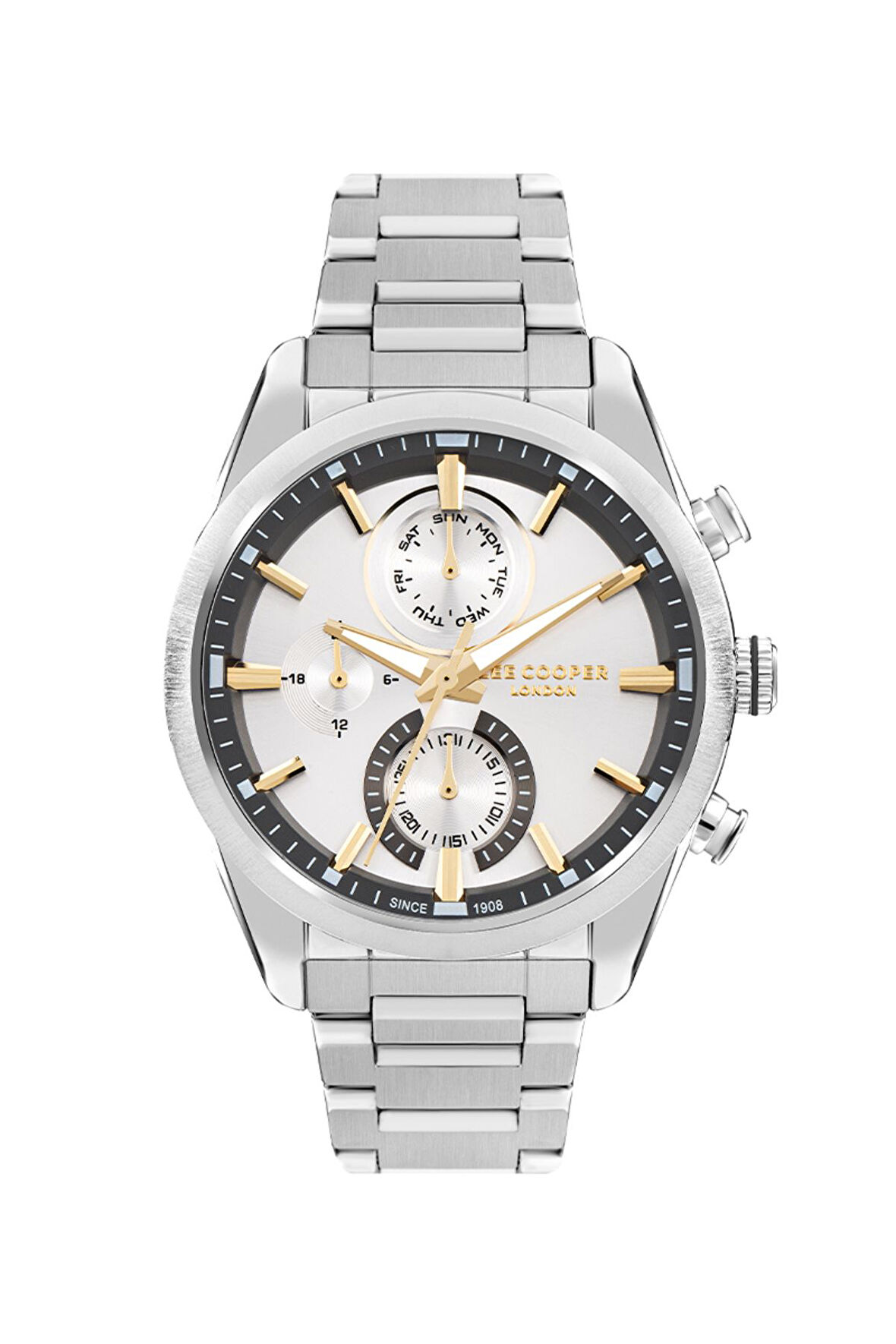 LC07947.330 Erkek Kol Saati