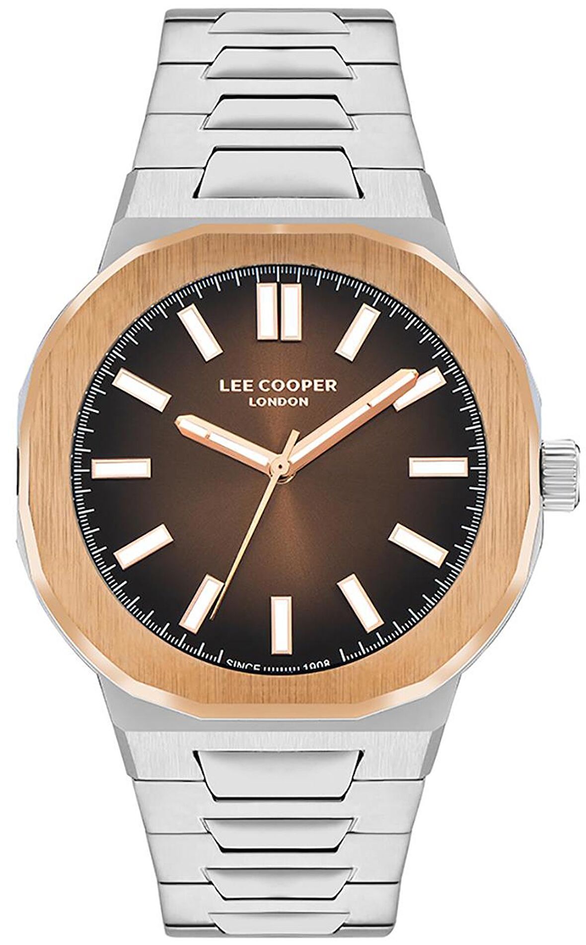 Lee Cooper LC07952.540 Erkek Kol Saati