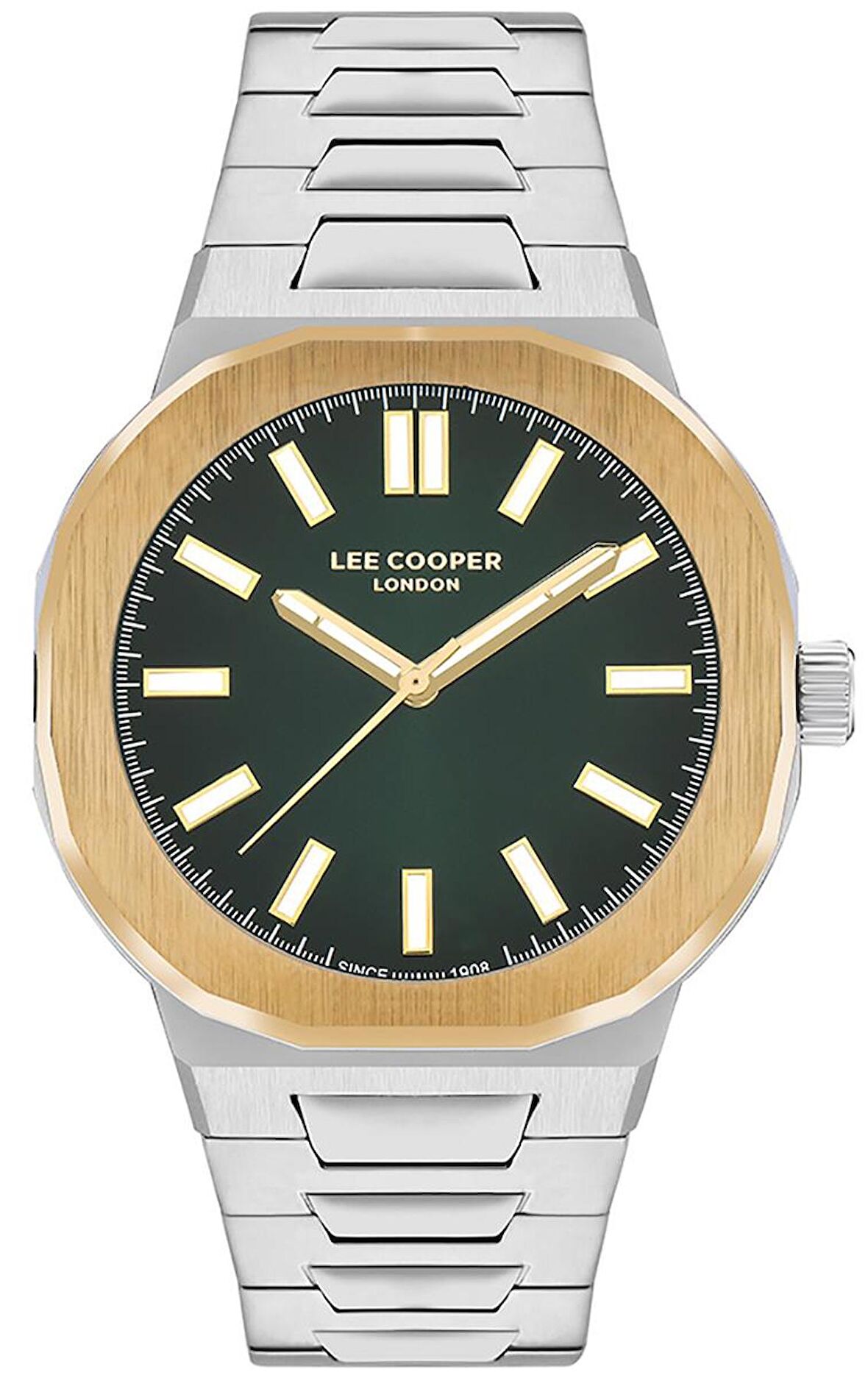 Lee Cooper LC07952.270 Erkek Kol Saati