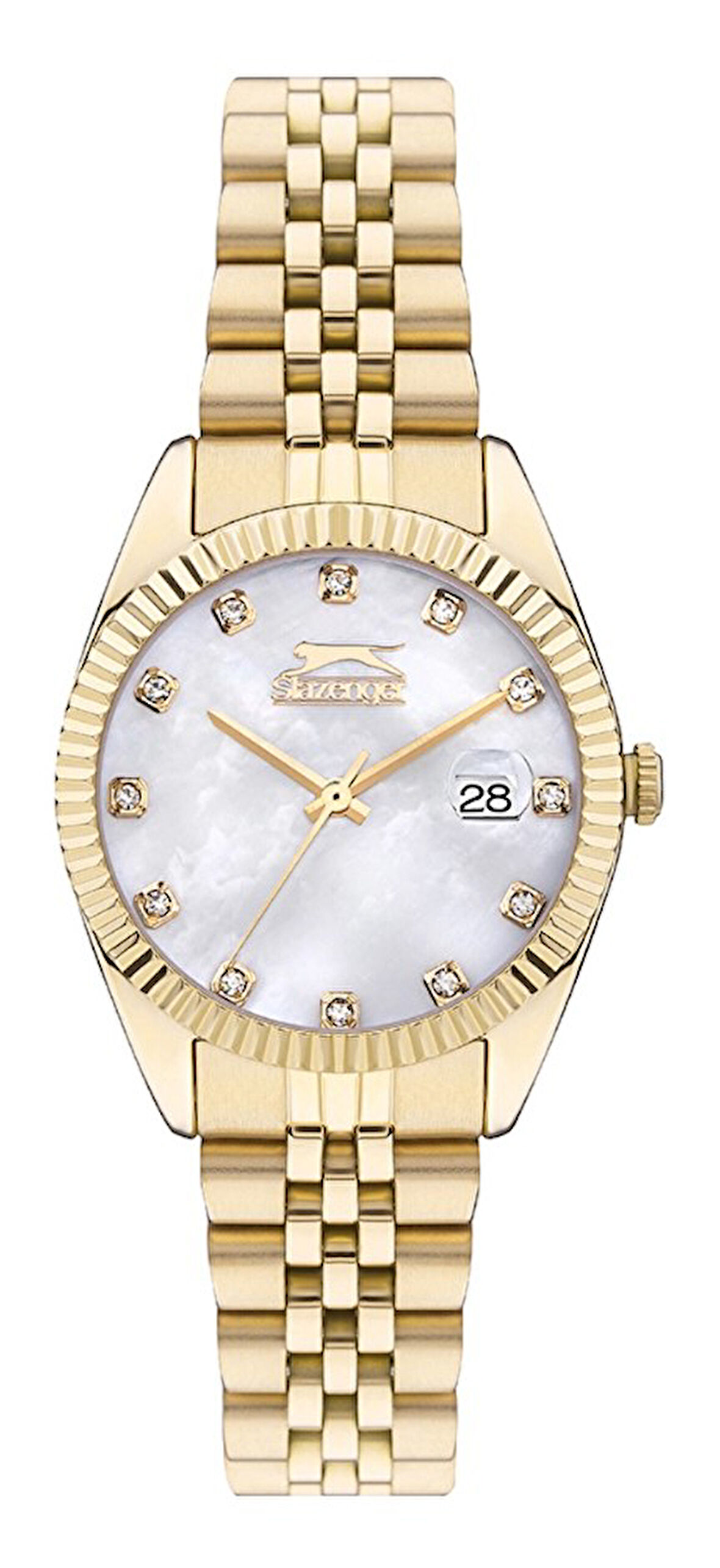 SLAZENGER KADIN KOL SAATİ SL.09.2240.3.08