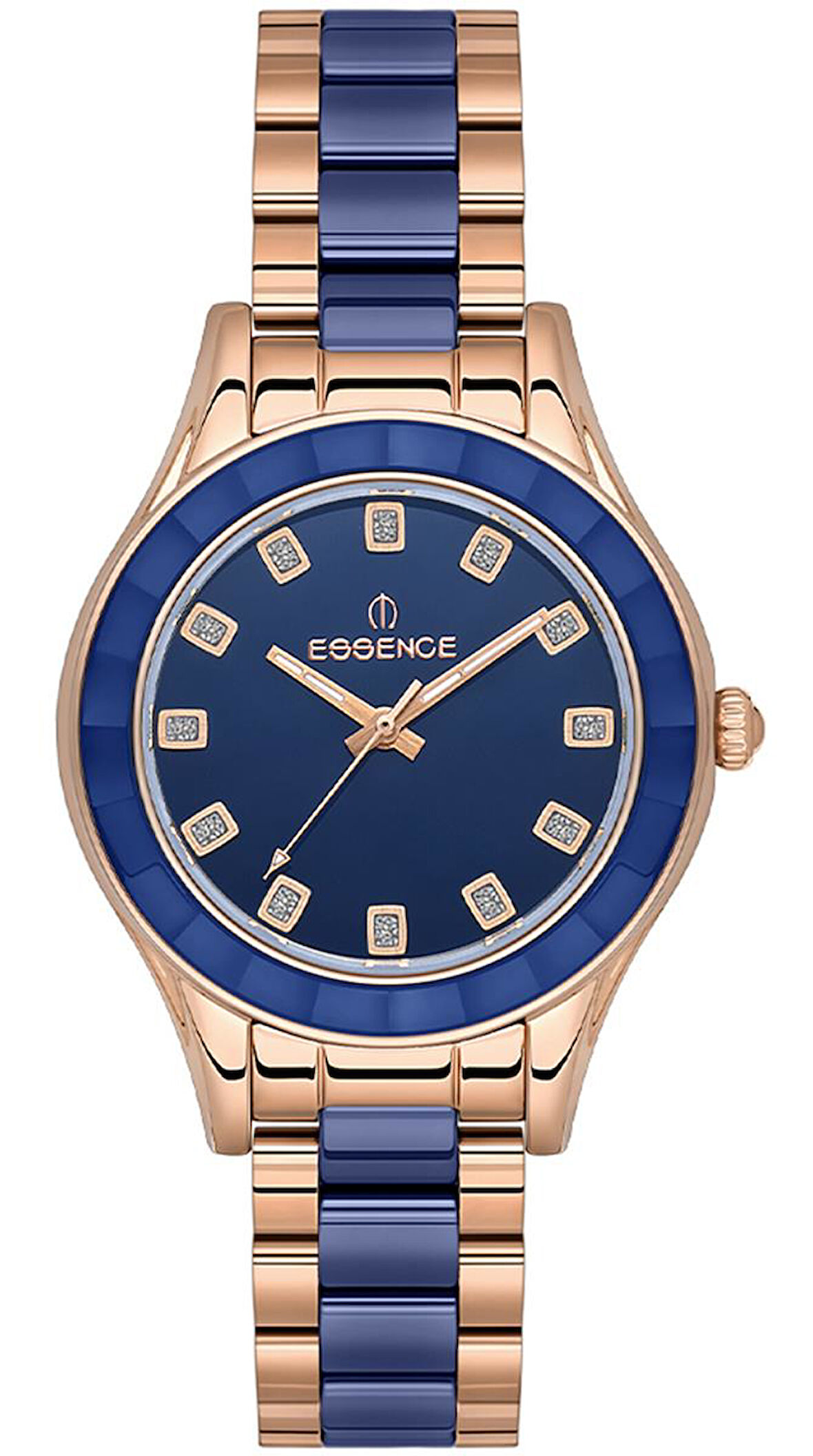 Essence ES6901FE.590 Kadın Kol Saati